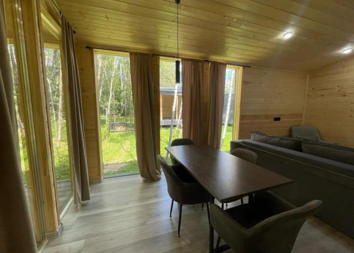 Guesthouse O'Pushka