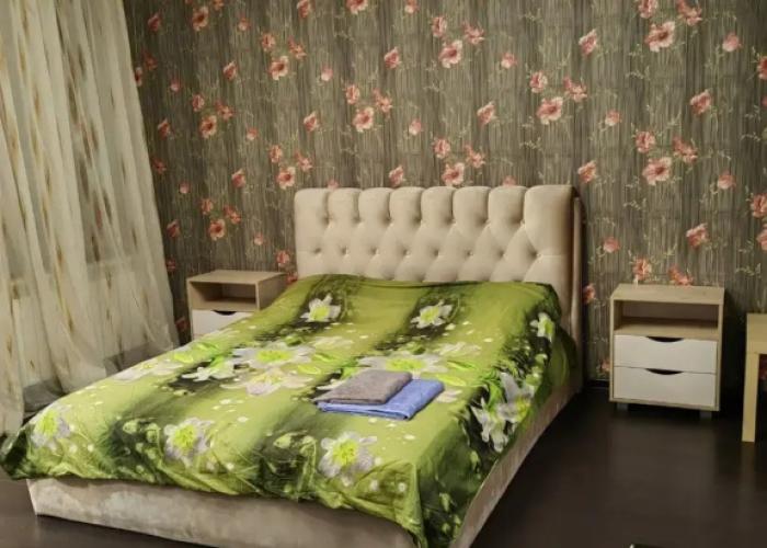 Appartamenty ulica Russkaya Flat