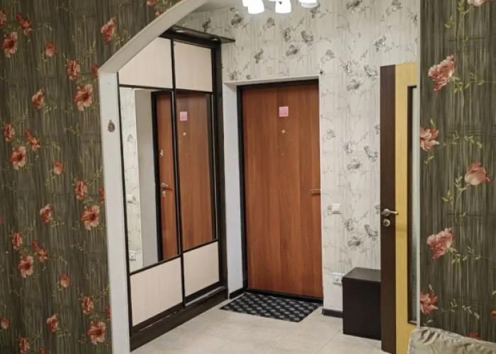Appartamenty ulica Russkaya Flat