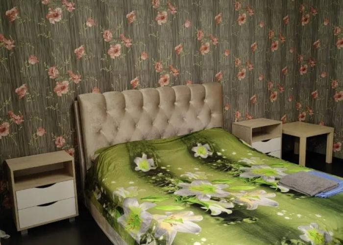 Appartamenty ulica Russkaya Flat
