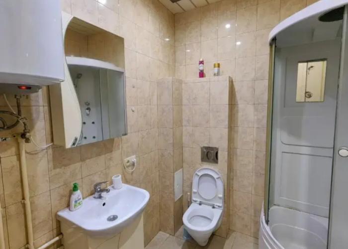 Appartamenty ulica Russkaya Flat