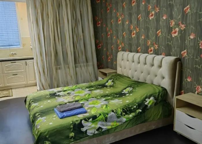 Appartamenty ulica Russkaya Flat