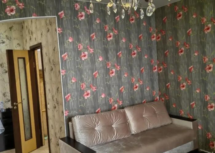Appartamenty ulica Russkaya Flat