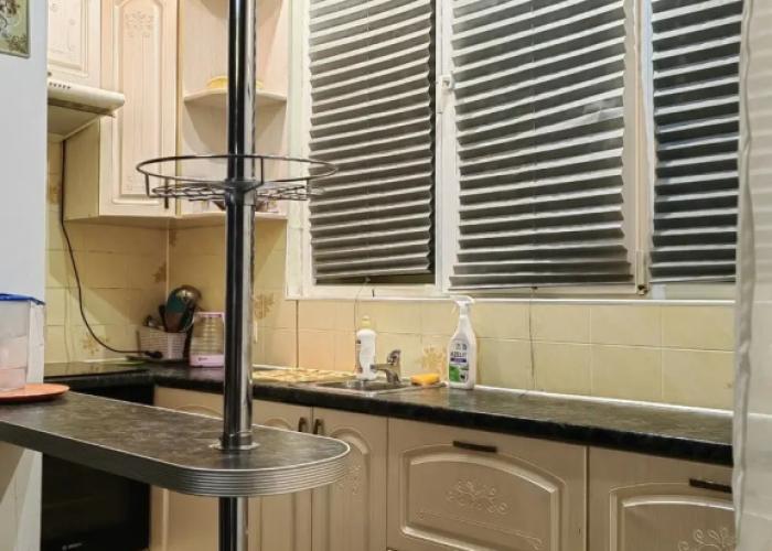 Appartamenty ulica Russkaya Flat