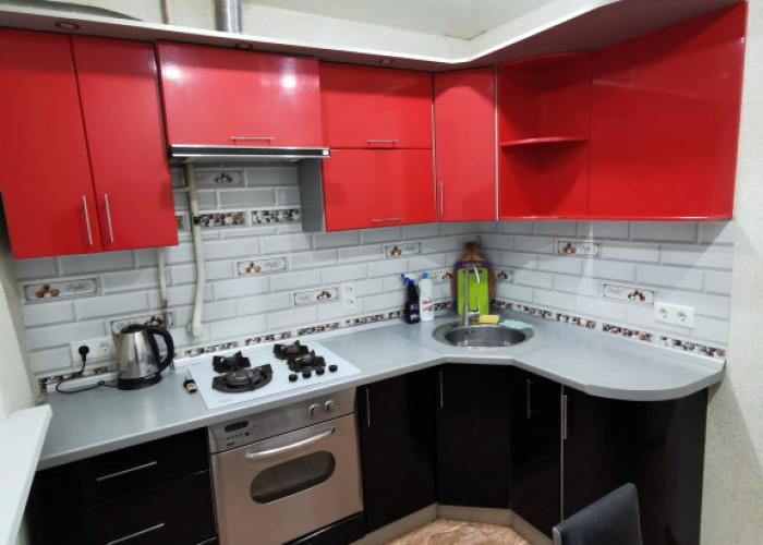 Apart Home Hotel Flat