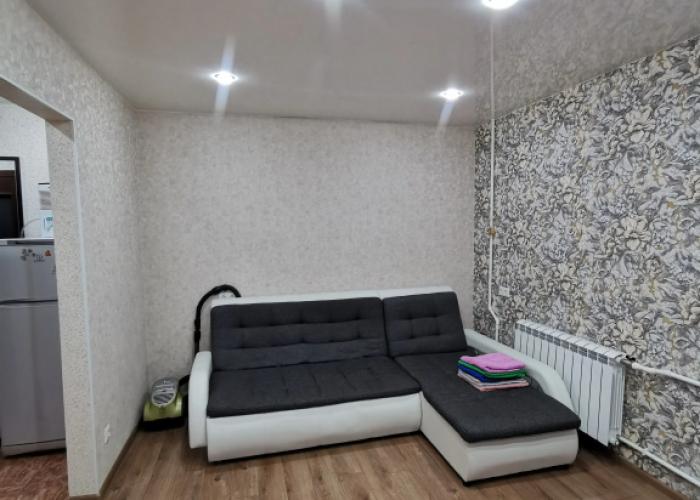 Apart Home Hotel Flat