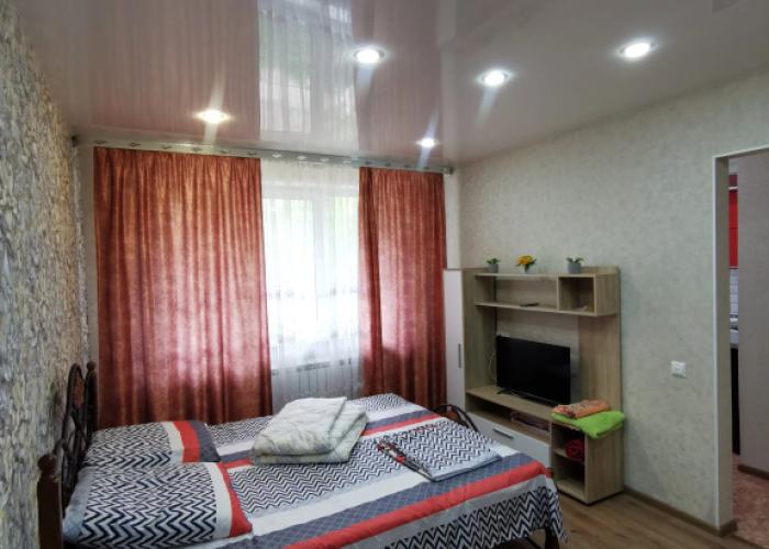Apart Home Hotel Flat