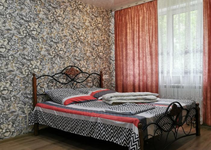 Apart Home Hotel Flat
