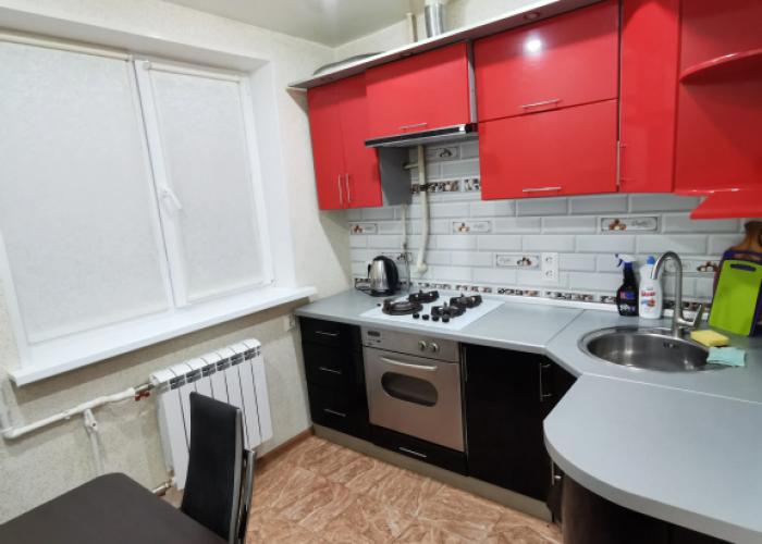 Apart Home Hotel Flat