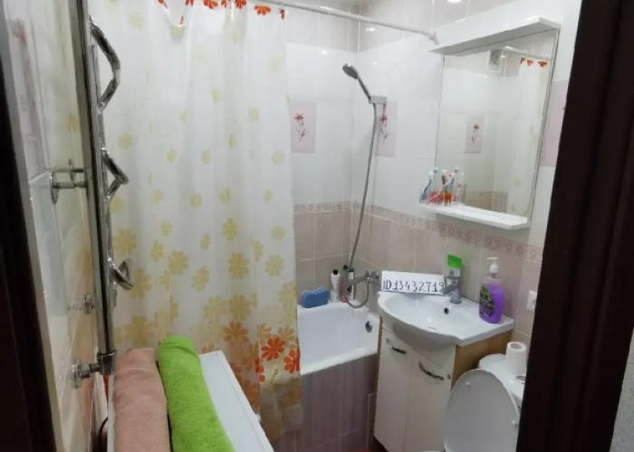 Apart Home Hotel Flat