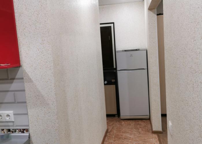 Apart Home Hotel Flat