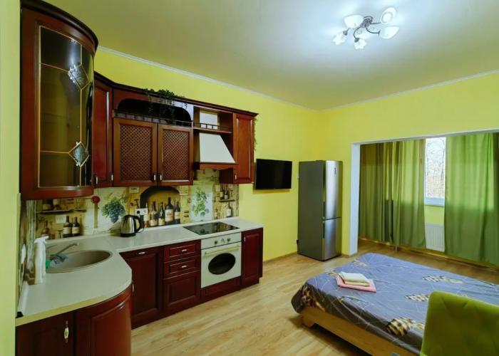 Na Russkoy Flat