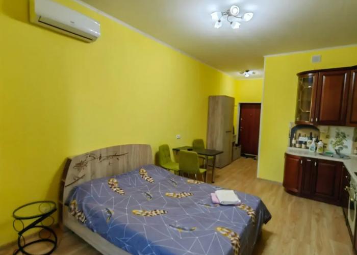 Na Russkoy Flat