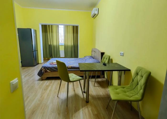 Na Russkoy Flat