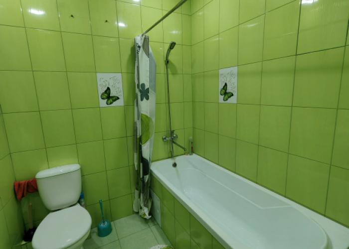 Na Russkoy Flat