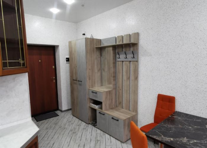 Appartments on Russkaya Flat