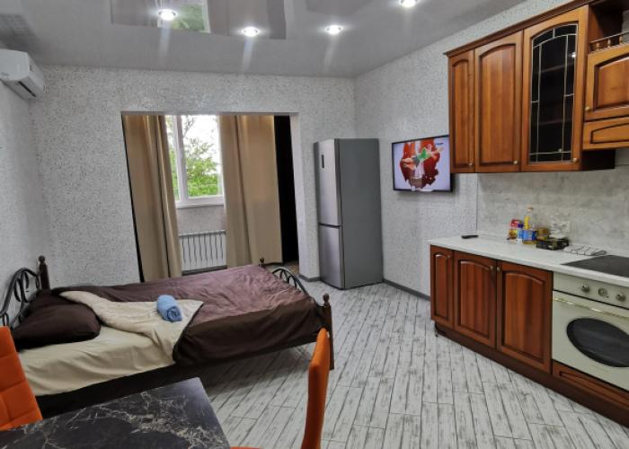 Appartments on Russkaya Flat