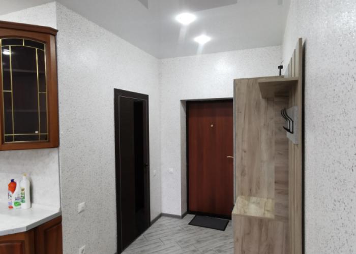 Appartments on Russkaya Flat