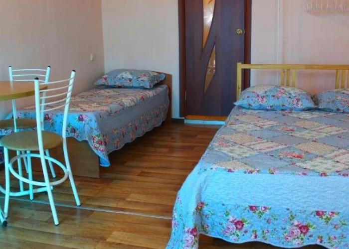 U Azovskovo Morya Mini-hotel