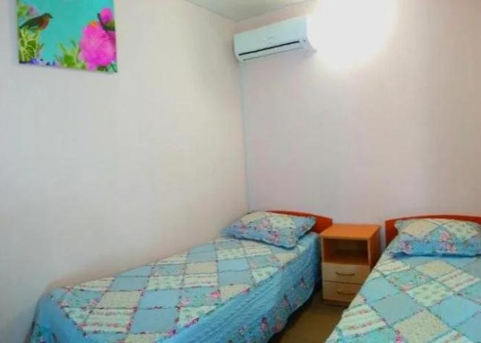 U Azovskovo Morya Mini-hotel