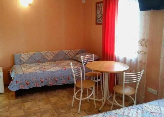 U Azovskovo Morya Mini-hotel