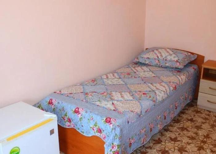 U Azovskovo Morya Mini-hotel