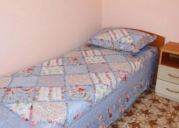 U Azovskovo Morya Mini-hotel