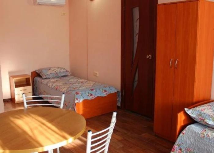 U Azovskovo Morya Mini-hotel