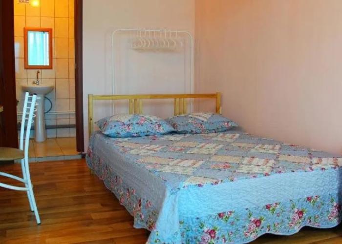 U Azovskovo Morya Mini-hotel