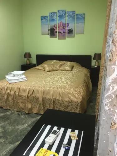 Guest House San Bah