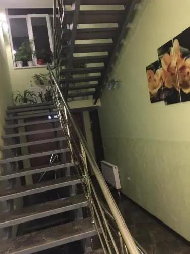 Guest House San Bah