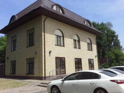 Guest House San Bah