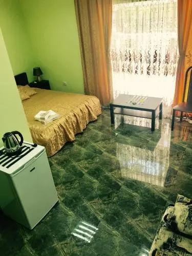 Guest House San Bah