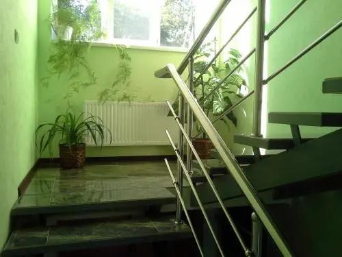 Guest House San Bah