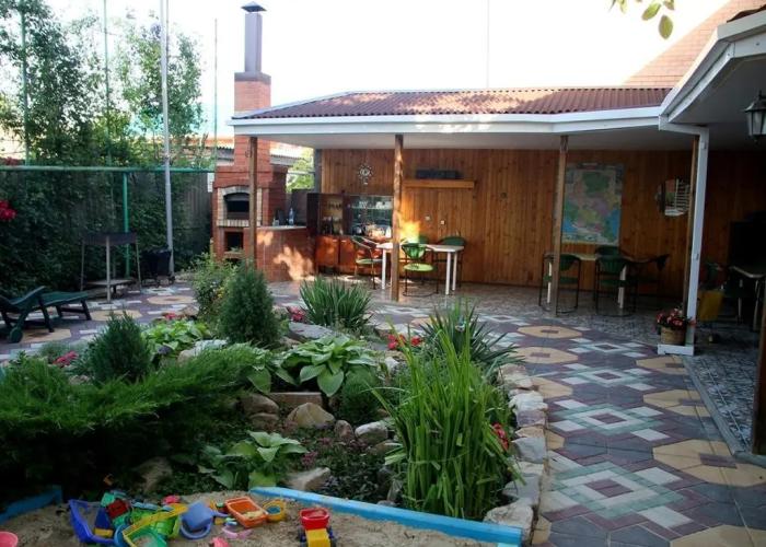 Guest House Tatiana