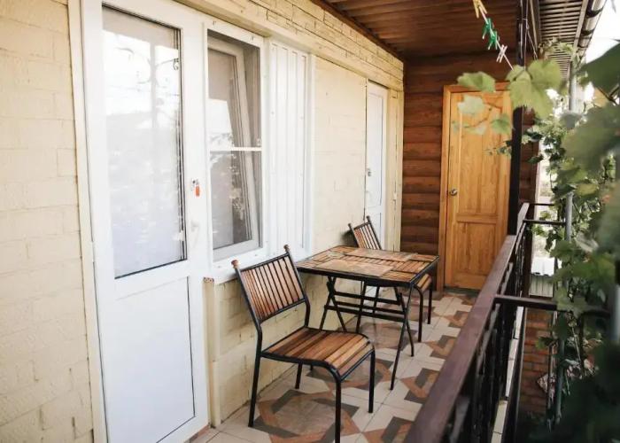 Guest House Tatiana