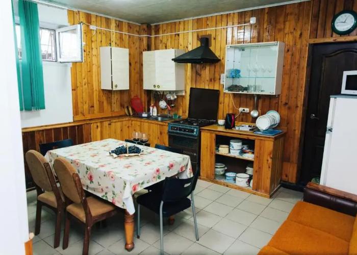 Guest House Tatiana