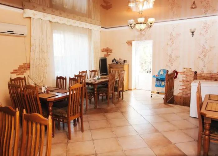 Guest House Tatiana