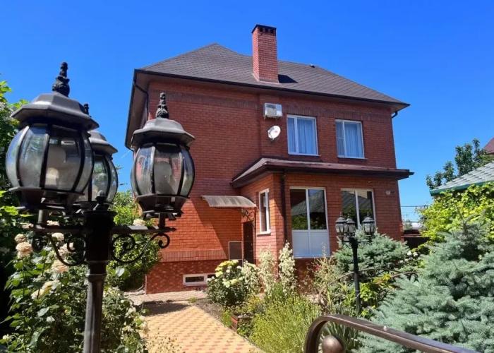 Guest House na Nikolaevskoy 25