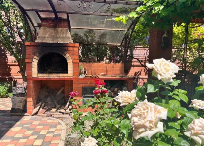 Guest House na Nikolaevskoy 25