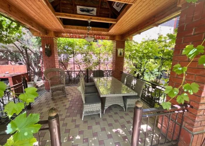 Guest House na Nikolaevskoy 25