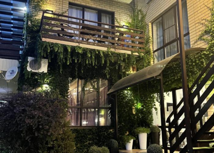Vitaliya Guest house