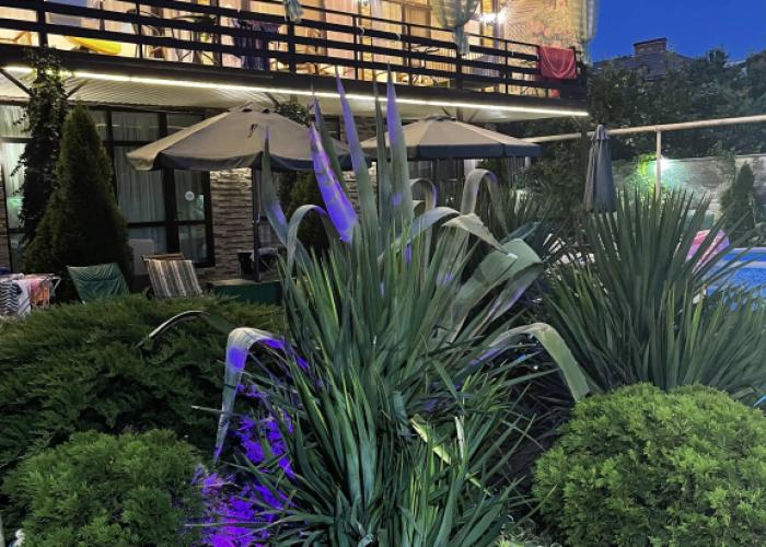 Vitaliya Guest house