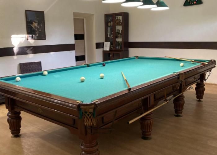Vitaliya Guest house