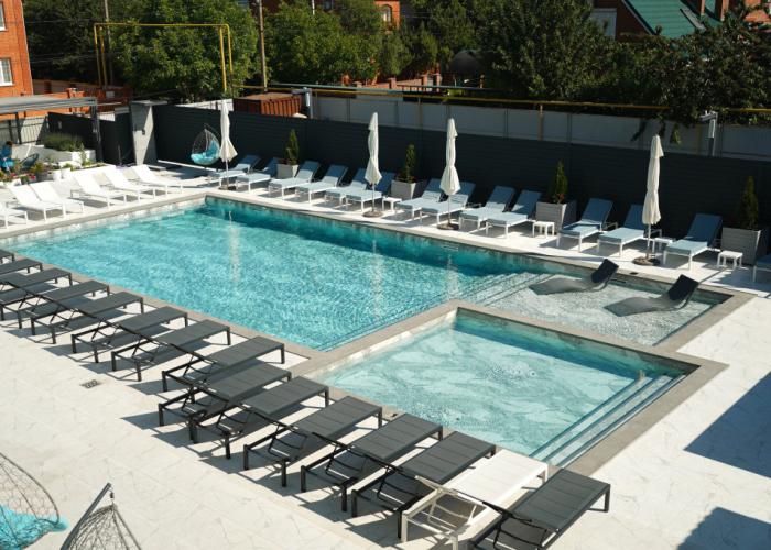 Vitaliya Guest house