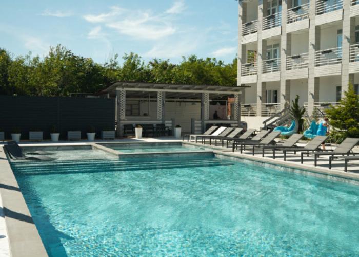 Vitaliya Guest house