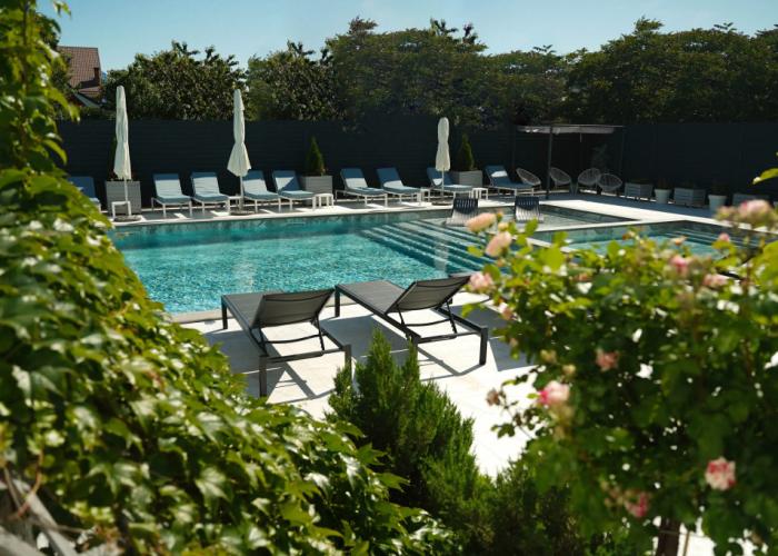 Vitaliya Guest house