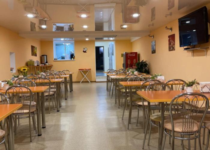 Vitaliya Guest house