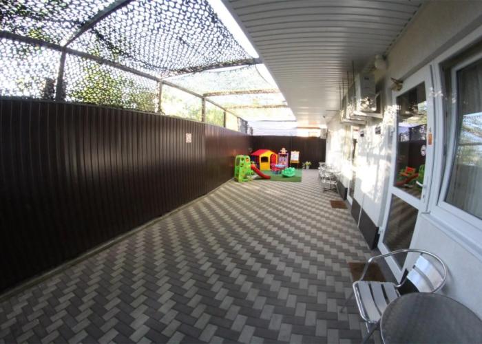 Moy Dom na Krasnodarskoy Guest House