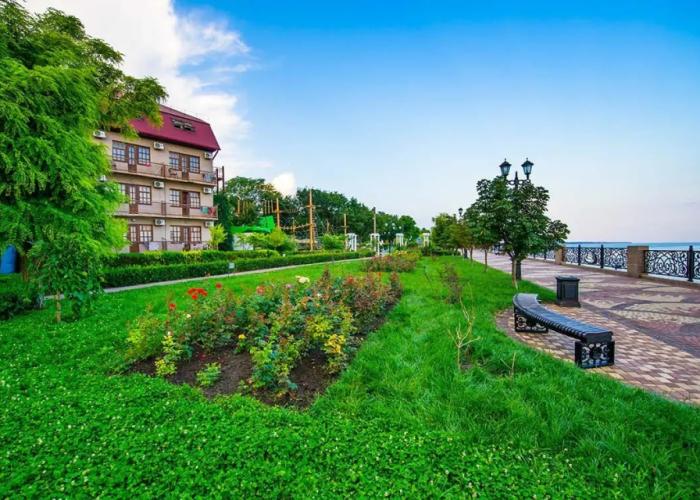 Kamenka Mini-Hotel